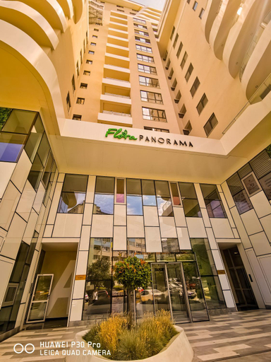 Others 2, Luxury Apartments Alix, Burgas