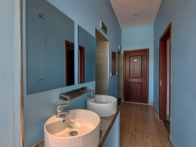 Bathroom 3, kalinga art home guesthouosee , Siem Reap