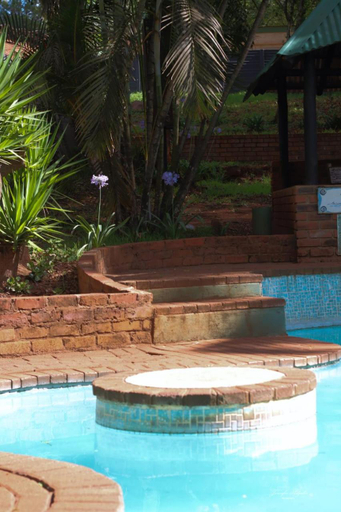 Sport & Beauty 2, The Ultimate Lodge, Vhembe