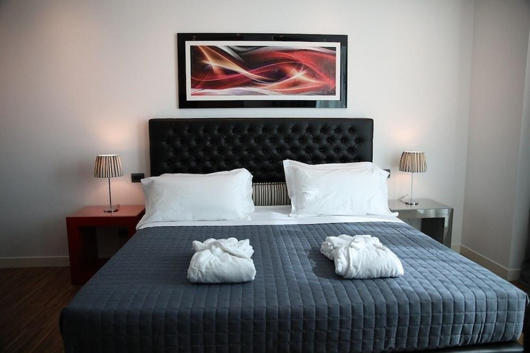 Bedroom 3, Fonte Del Benessere Resort Castelpetroso - Molise, Isernia