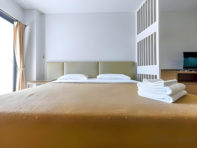Bedroom 3, Sitara Place Serviced Apartments and Hotel, Din Dang