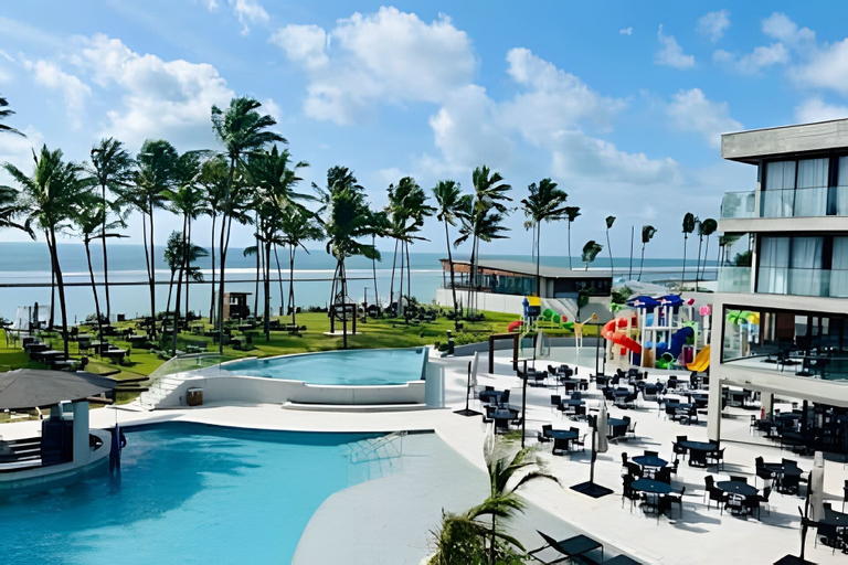 Sport & Beauty 5, Paraíso no Porto Alto Resort, Ipojuca