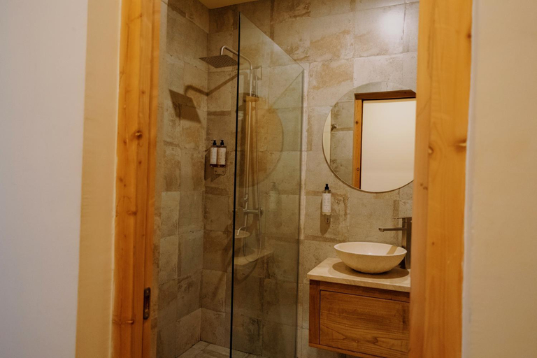 Bathroom 3, Nekresi Estate, Kvareli