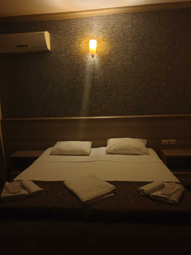 Bedroom 4, Zeytin Butik Otel, Kadıköy