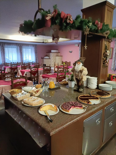 Food & Drinks 4, ALBERGO AL LAGO, Belluno