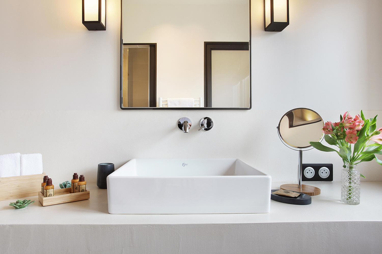 Bathroom 3, Hotel de Charme Bello Visto, Var