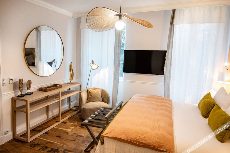 Others 5, Hôtel SOCLO, Haute-Garonne