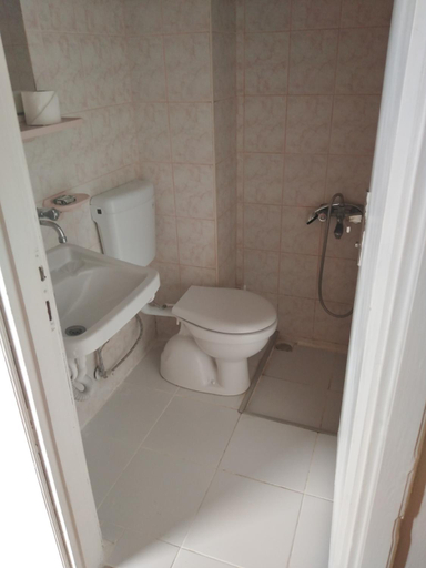 Bathroom 3, Bircan, Bodrum