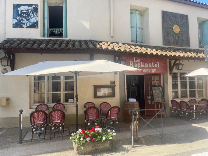 Exterior & Views 1, Le Rockastel, Hérault