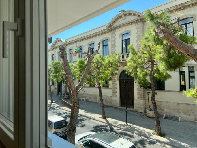 Others 4, Vilu Suite Centro, Bari