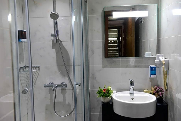 Bathroom 4, Style Hotel Sisli, Şişli