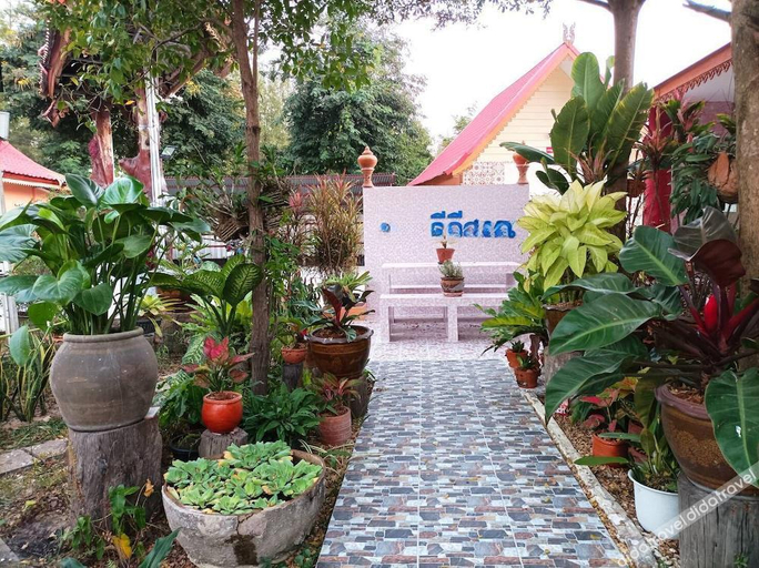 Others 5, Vimanmek hotel, Amphoe Muang Yasothon