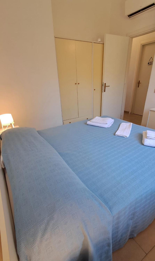 Bedroom 1, Hotel Porto Puddu - Il Nido dei Gabbiani, Olbia-Tempio