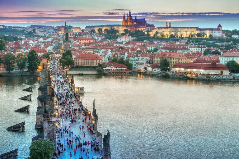 Others 5, Milada, Praha 6