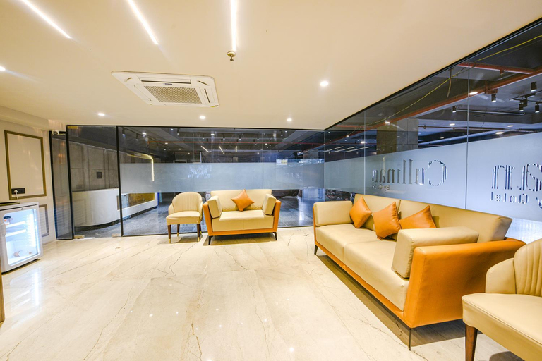 Others 4, Fabhotel Prime Elite Janakpuri, Delhi