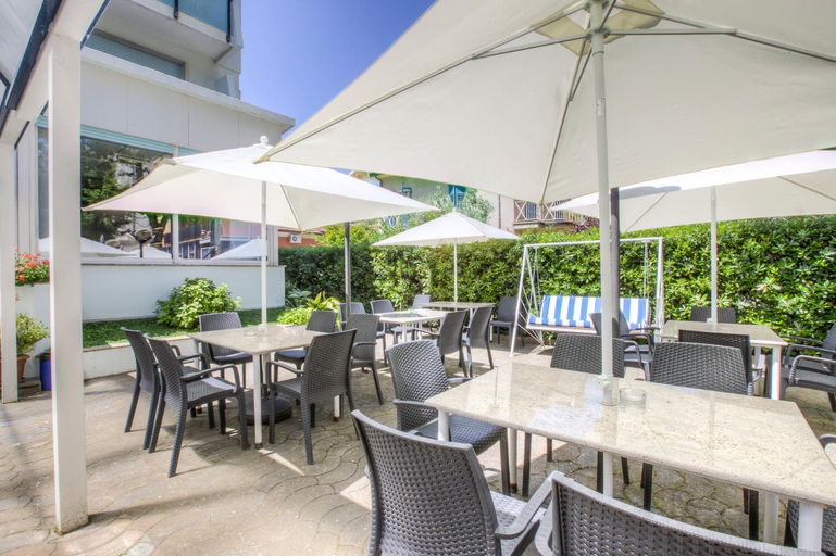 Food & Drinks 5, Hotel Taunus - Vista Mare, Rimini