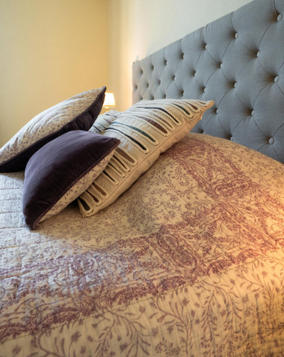 Bedroom 2, La Belle Vie, Gard