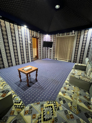 Bedroom 2, Dallah Hospitality Hotel, Jeddah