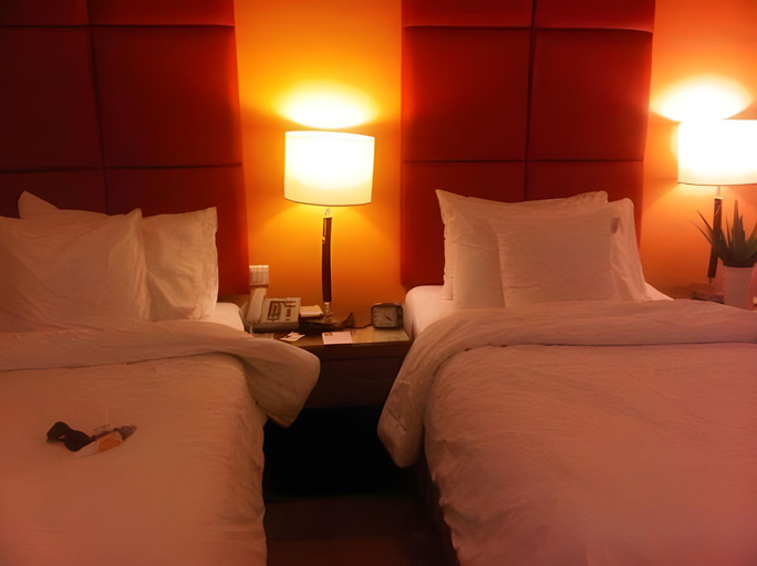 Bedroom 3, Al Hayat Golden Hotel, Al Madinah Al Munawwarah