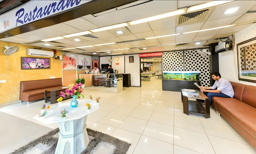 Others 3, Goyal Hoteliers- Hotel the First, Agra