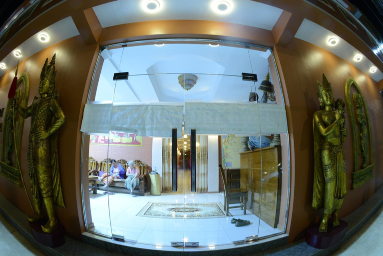 Others 2, Bagan Comfort Hotel, Myingyan