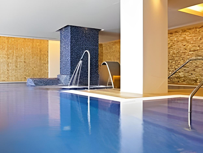 Sport & Beauty 2, Hipotels Cala Millor Park, Baleares