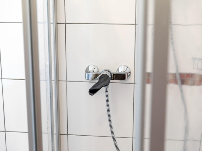 Bathroom 4, Chalet in Grossarl near Ski Slopes, Sankt Johann im Pongau