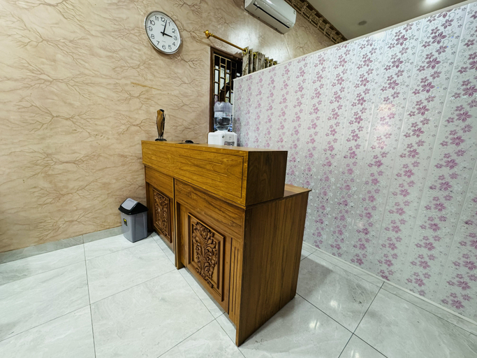 Public Area, Tamastu House Sunter, Jakarta Utara