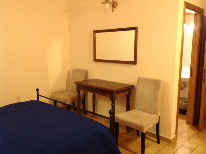 Others 5, San Francesco Bedrooms, Pesaro E Urbino