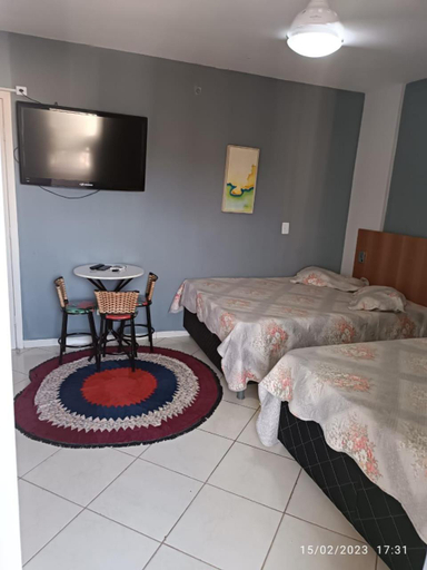 Others 5, Thermas Place Flat Caldas Com piscinas, Caldas Novas