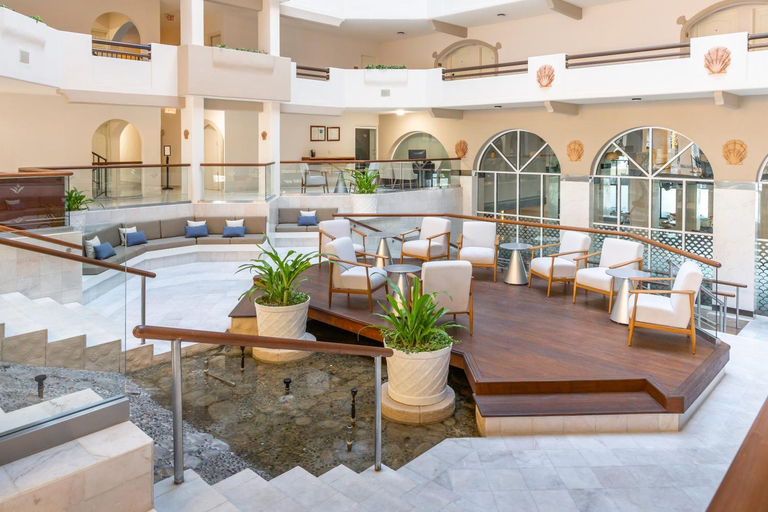 Public Area 2, Villa del Palmar Beach Resort & Spa Cabo San Lucas, La Paz