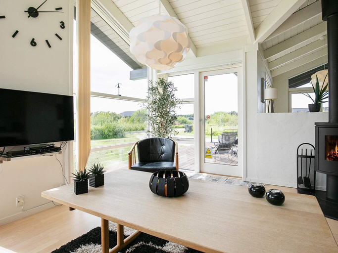 Others 5, person holiday home in Hirtshals, Hjørring