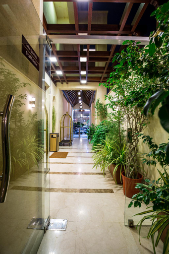 Public Area 2, Sun Park Hotel Suites, Jeddah