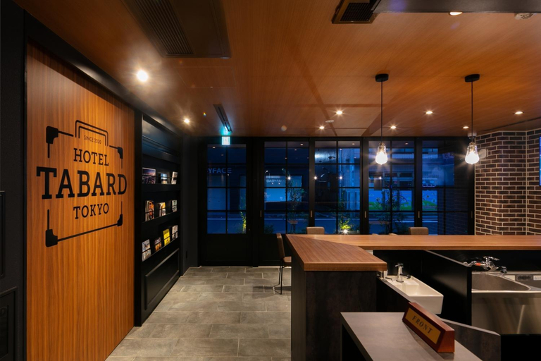 Others 4, HOTEL TABARD TOKYO - Vacation STAY 64570v, Sumida