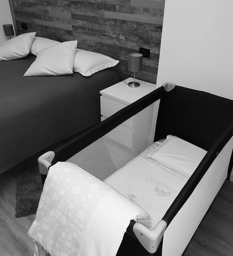 Bedroom 3, Royalty room spa, Napoli