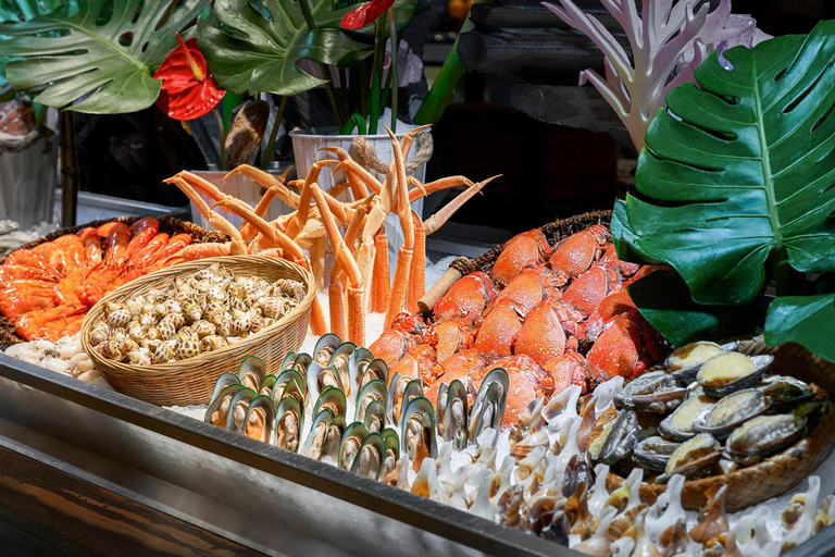Food & Drinks 5, DongCheng Internatonal Hotel, Dongguan