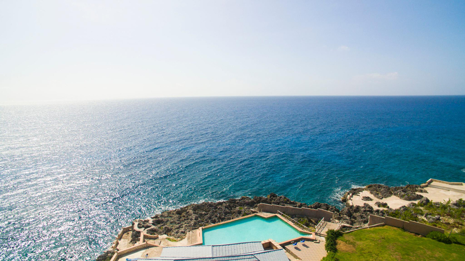 Others 4, The SOV resort
