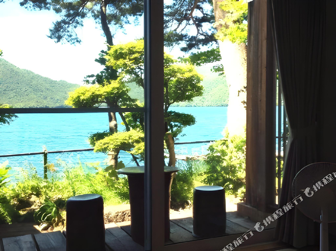 Others 4, Hotel Kojoen, Nikkō