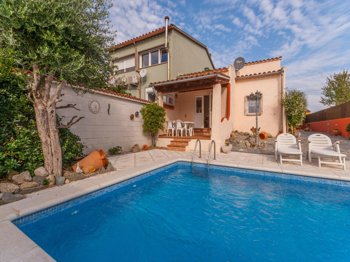 Others 5, Holiday Home Castello near Empuriabrava, Girona