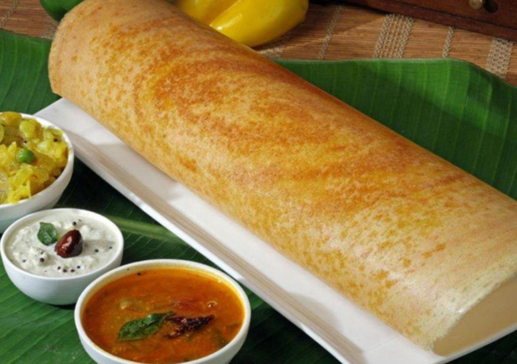 Food & Drinks 4, Sr Palaceinn, Kollam