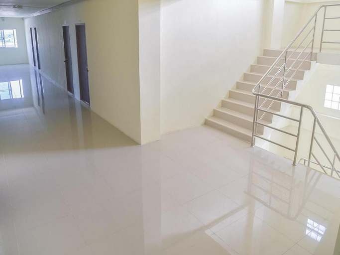 Public Area 2, Orchid Residence At Amata, Phan Thong