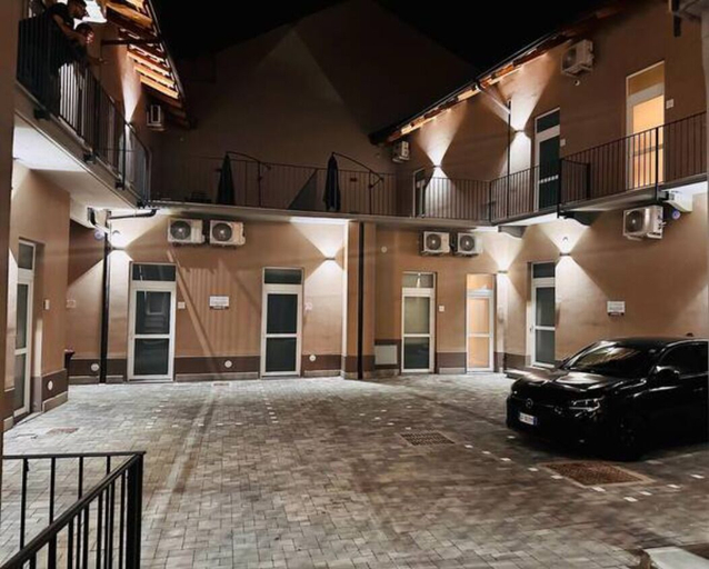 Exterior & Views, HH HERMOSO HOUSING ASTI, Asti