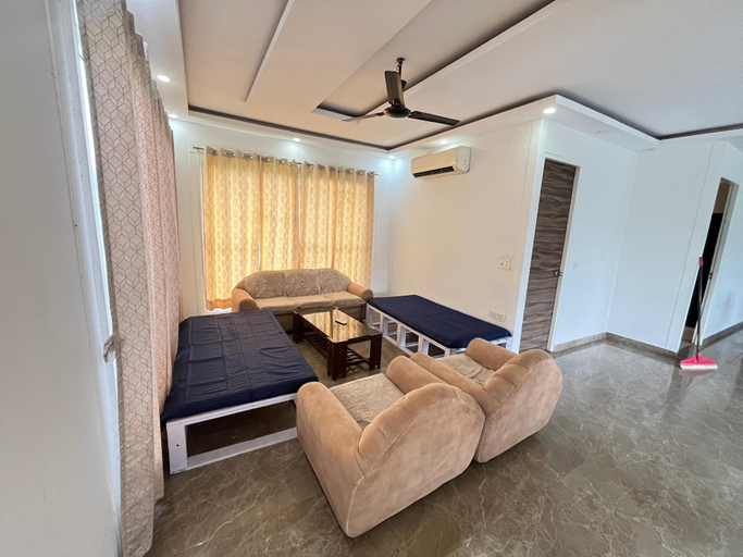 Others 4, GoBravo 16 3BHK Farm with Pool & Lawn Sec150 Noida, Gautam Buddha Nagar