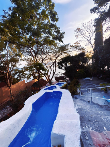 Sport & Beauty 4, Vida Pacifica Resort & Hotel by RedDoorz, Mabini