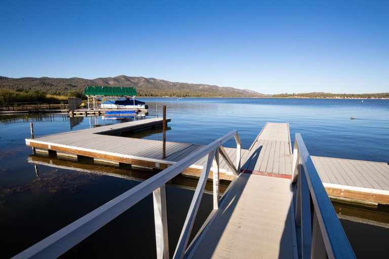 Others 5, Little Pines Couples Lakeside Cabin by Big Bear Vacations, San Bernardino
