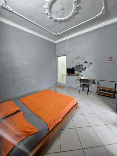 Bedroom 2, Adah Homestay, Jepara