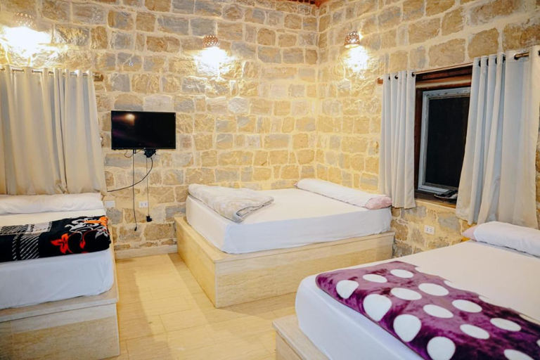 Bedroom 2, Tebtunis Hotel, Yusuf as-Sidiq