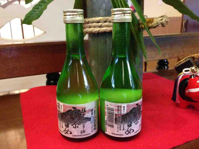 Food & Drinks 1, Ryokan Yamashiroya - Vacation STAY 21537v, Yufu
