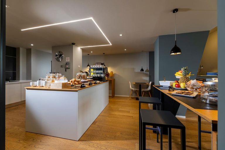 Others 4, La Villa - Luxury Guest House, Trento