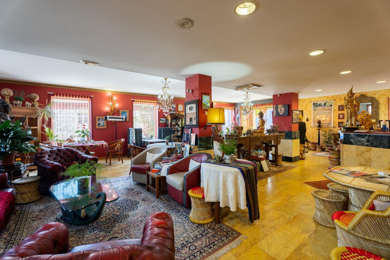 Food & Drinks 5, Hotel Kerala, Asturias